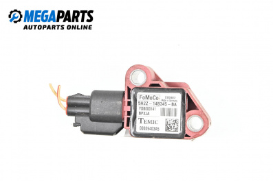 Сензор airbag за Land Rover Range Rover Sport I (02.2005 - 03.2013), № YDB000141