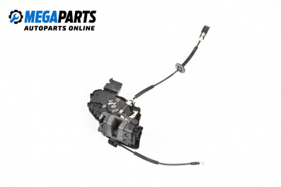 Брава на врата за Land Rover Range Rover Sport I (02.2005 - 03.2013), позиция: предна, дясна