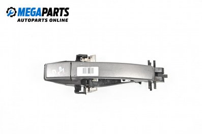 Външна дръжка за Land Rover Range Rover Sport I (02.2005 - 03.2013), 4+1 вр., джип, позиция: предна, дясна