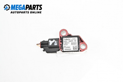 Сензор airbag за Land Rover Range Rover Sport I (02.2005 - 03.2013), № YDB000141