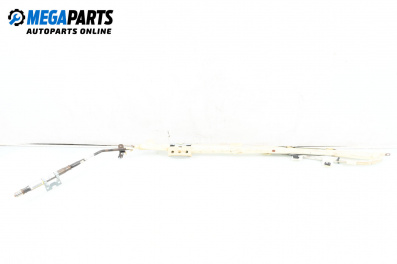 Airbag за Land Rover Range Rover Sport I (02.2005 - 03.2013), 4+1 вр., джип, позиция: лява