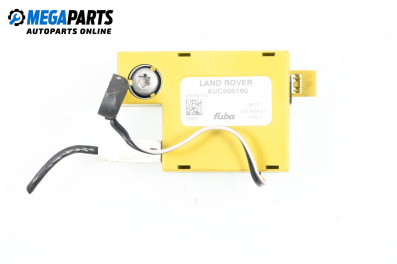 Усилвател антена за Land Rover Range Rover Sport I (02.2005 - 03.2013), № XUC500160