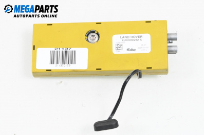 Усилвател антена за Land Rover Range Rover Sport I (02.2005 - 03.2013), № XUC000262 A