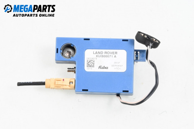 Усилвател антена за Land Rover Range Rover Sport I (02.2005 - 03.2013), № XUI500071 A