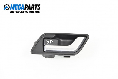 Вътрешна дръжка за Land Rover Range Rover Sport I (02.2005 - 03.2013), 4+1 вр., джип, позиция: задна, лява