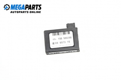 Сензор за дъжд за Land Rover Range Rover Sport I (02.2005 - 03.2013), № YDB 500290