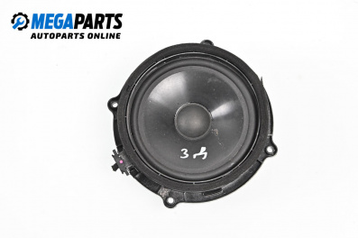 Високоговорител за Land Rover Range Rover Sport I (02.2005 - 03.2013)