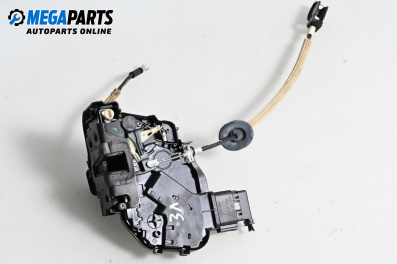 Брава на врата за Land Rover Range Rover Sport I (02.2005 - 03.2013), позиция: задна, лява