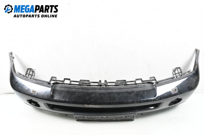 Предна броня за Land Rover Range Rover Sport I (02.2005 - 03.2013), джип, позиция: предна