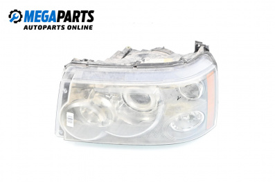 Фар за Land Rover Range Rover Sport I (02.2005 - 03.2013), джип, позиция: лява