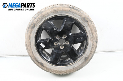 Резервна гума за Land Rover Range Rover Sport I (02.2005 - 03.2013) 19 цола, ширина 8 (Цената е за 1 бр.)