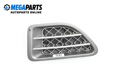 Решетка за Land Rover Range Rover Sport I (02.2005 - 03.2013), джип, позиция: лява