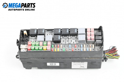 Бушонно табло за Land Rover Range Rover Sport I (02.2005 - 03.2013) 3.6 D 4x4, 272 к.с.