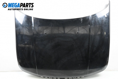 Преден капак за Land Rover Range Rover Sport I (02.2005 - 03.2013), 4+1 вр., джип, позиция: предна