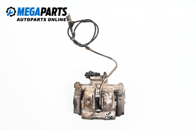 Спирачен апарат за Land Rover Range Rover Sport I (02.2005 - 03.2013), позиция: задна, дясна