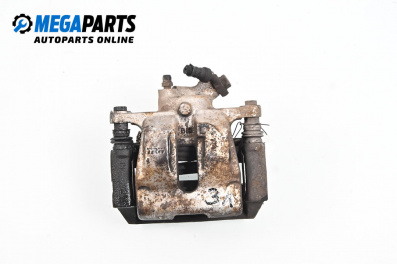 Спирачен апарат за Land Rover Range Rover Sport I (02.2005 - 03.2013), позиция: задна, лява