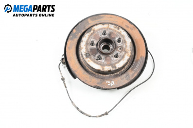 Шенкел главина за Land Rover Range Rover Sport I (02.2005 - 03.2013), позиция: задна, дясна