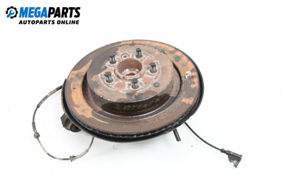 Шенкел главина за Land Rover Range Rover Sport I (02.2005 - 03.2013), позиция: задна, лява
