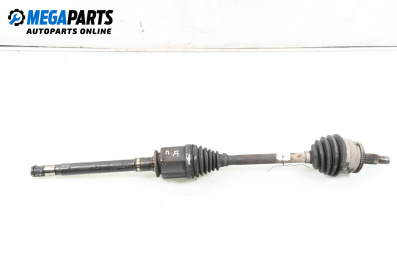 Полуоска за Land Rover Range Rover Sport I (02.2005 - 03.2013) 3.6 D 4x4, 272 к.с., позиция: предна, дясна, автоматик