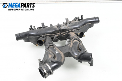 Всмукателен колектор за Land Rover Range Rover Sport I (02.2005 - 03.2013) 3.6 D 4x4, 272 к.с.