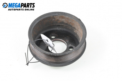 Демпферна шайба за Land Rover Range Rover Sport I (02.2005 - 03.2013) 3.6 D 4x4, 272 к.с.