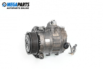 Компресор климатик за Land Rover Range Rover Sport I (02.2005 - 03.2013) 3.6 D 4x4, 272 к.с., автоматик, № JPB500201