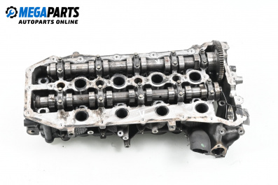 Глава за Land Rover Range Rover Sport I (02.2005 - 03.2013) 3.6 D 4x4, 272 к.с.