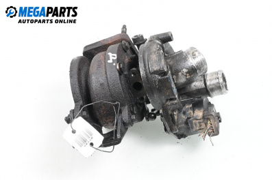 Турбо за Land Rover Range Rover Sport I (02.2005 - 03.2013) 3.6 D 4x4, 272 к.с., № 6H30 6K682 EE