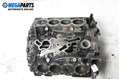 Цилиндров блок  за Land Rover Range Rover Sport I (02.2005 - 03.2013) 3.6 D 4x4, 272 к.с.