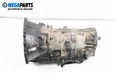Автоматична скоростна кутия за Land Rover Range Rover Sport I (02.2005 - 03.2013) 3.6 D 4x4, 272 к.с., автоматик