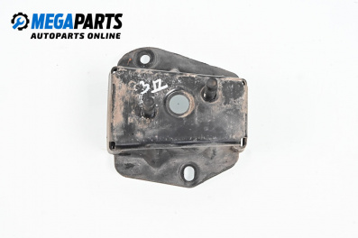 Буфер задна броня за Toyota Prius II Hatchback (09.2003 - 12.2009), хечбек, позиция: задна, дясна