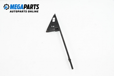 Външна лайсна врата за Toyota Prius II Hatchback (09.2003 - 12.2009), хечбек, позиция: задна, дясна