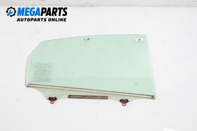 Странично стъкло за Toyota Prius II Hatchback (09.2003 - 12.2009), 4+1 вр., хечбек, позиция: задна, дясна