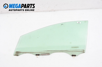 Странично стъкло за Toyota Prius II Hatchback (09.2003 - 12.2009), 4+1 вр., хечбек, позиция: предна, лява