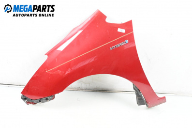 Калник за Toyota Prius II Hatchback (09.2003 - 12.2009), 4+1 вр., хечбек, позиция: предна, лява