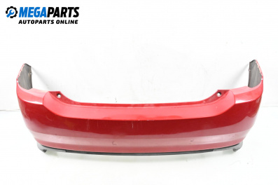 Задна броня за Toyota Prius II Hatchback (09.2003 - 12.2009), хечбек