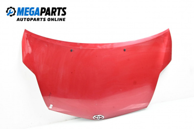 Преден капак за Toyota Prius II Hatchback (09.2003 - 12.2009), 4+1 вр., хечбек, позиция: предна