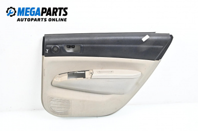 Кора врата за Toyota Prius II Hatchback (09.2003 - 12.2009), 4+1 вр., хечбек, позиция: задна, дясна