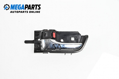 Вътрешна дръжка за Toyota Prius II Hatchback (09.2003 - 12.2009), 4+1 вр., хечбек, позиция: задна, лява