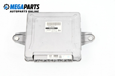 Компютър двигател за Toyota Prius II Hatchback (09.2003 - 12.2009) 1.5 Hybrid, 78 к.с., № 89981-47211