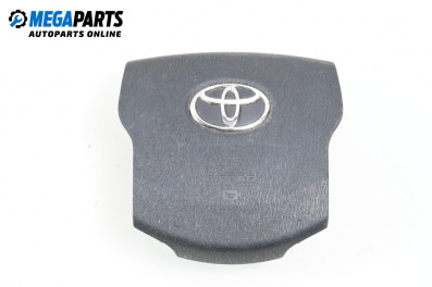 Airbag за Toyota Prius II Hatchback (09.2003 - 12.2009), 4+1 вр., хечбек, позиция: предна
