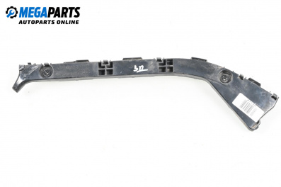 Държач броня за Toyota Prius II Hatchback (09.2003 - 12.2009), хечбек, позиция: задна, дясна