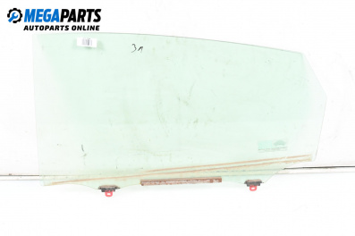 Странично стъкло за Toyota Prius II Hatchback (09.2003 - 12.2009), 4+1 вр., хечбек, позиция: задна, лява