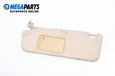 Сенник за Toyota Prius II Hatchback (09.2003 - 12.2009), позиция: лява