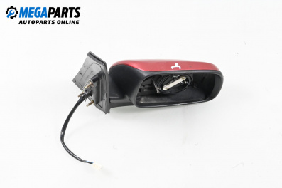 Огледало за Toyota Prius II Hatchback (09.2003 - 12.2009), 4+1 вр., хечбек, позиция: дясна