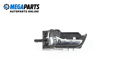 Вътрешна дръжка за Toyota Prius II Hatchback (09.2003 - 12.2009), 4+1 вр., хечбек, позиция: предна, лява