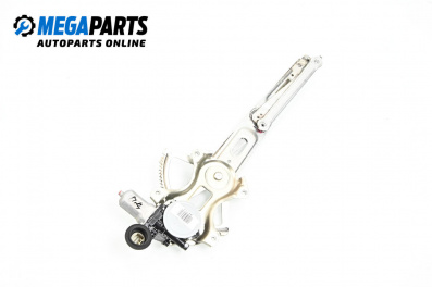 Машинка ел. стъкло за Toyota Prius II Hatchback (09.2003 - 12.2009), 4+1 вр., хечбек, позиция: предна, дясна