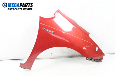 Калник за Toyota Prius II Hatchback (09.2003 - 12.2009), 4+1 вр., хечбек, позиция: предна, дясна