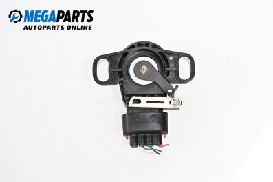 Потенциометър газ  за Toyota Prius II Hatchback (09.2003 - 12.2009)