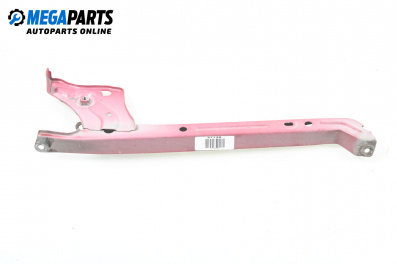 Елемент маска за Toyota Prius II Hatchback (09.2003 - 12.2009), хечбек, позиция: средна